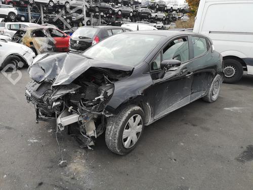 Right tailgate light RENAULT CLIO IV (BH_) 1.5 dCi 75 | BP25525014C80 