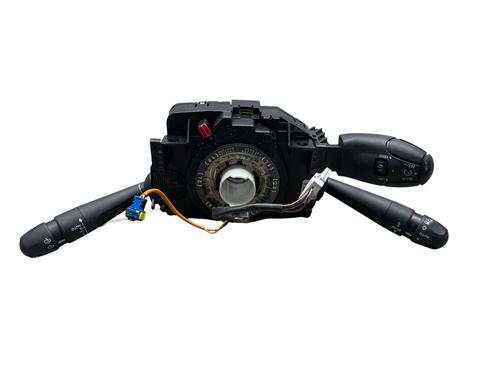 Used Steering column stalk Steering column stalk PEUGEOT 208 I (CA_, CC_) 1.6 THP (156 hp) 35821848 35821848