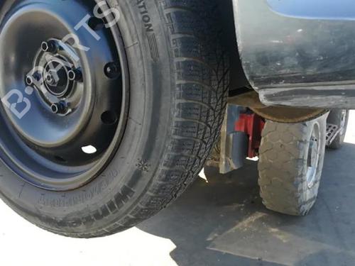 Left front driveshaft PEUGEOT 1007 (KM_) 1.4 HDi | BP25552968M38 - Image 20