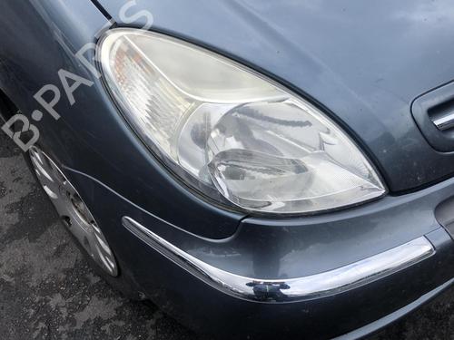 Right headlight CITROËN XSARA PICASSO (N68) 1.6 HDi | BP25532902C29 