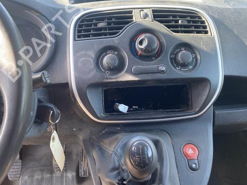 ABS pump RENAULT KANGOO Express (FW0/1_) 1.5 dCi 90 (FW0G, FW05, FW08, FW11) | BP28203976M43 