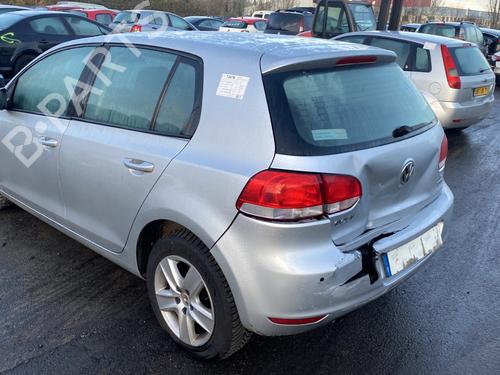 AC compressor VW GOLF VI (5K1) | BP30457114M34 - Image 20