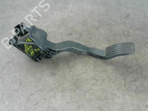 Pedal PEUGEOT 206+ (2L_, 2M_) 1.4 HDi eco 70 (68 hp) 25532475