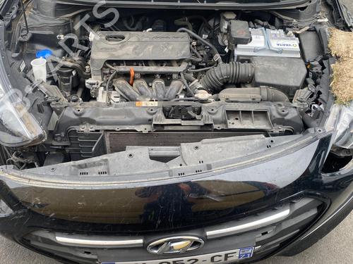 Seat buckle HYUNDAI i30 (GD) 1.4 | BP25575808I32  - Image 21