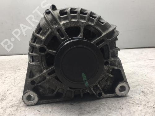 Alternator FORD FIESTA VI (CB1, CCN) 1.4 TDCi | BP25580059M7 