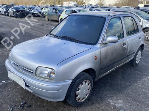 Alternator NISSAN MICRA II (K11) 1.3 i 16V | BP26521284M7 