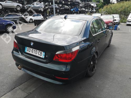 Instrument cluster BMW 5 (E60) 520 d | BP25585238C47 