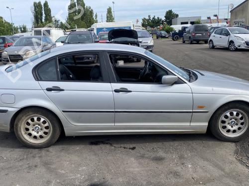 Højre baklys, luke BMW 3 (E46) 320 d | BP25869916C80 