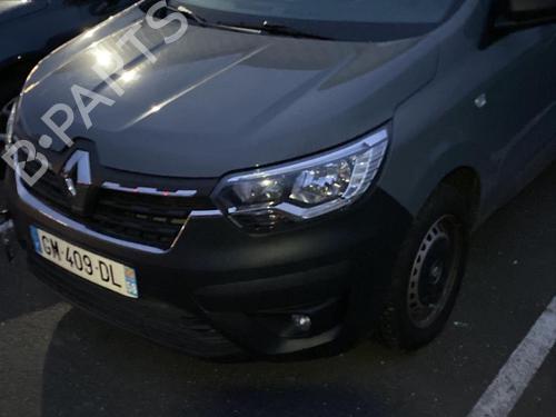 Seat buckle RENAULT EXPRESS Box Body/MPV 1.5 Blue dCi 95 (F6AB) | BP25508464I32  - Image 28