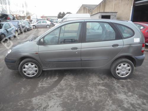 Switch RENAULT SCÉNIC I MPV (JA0/1_, FA0_) 1.6 (JA00, JA16, JA15, JA19, JA1V, JA2B, JA2C, JA0B,... | BP25558287I30 