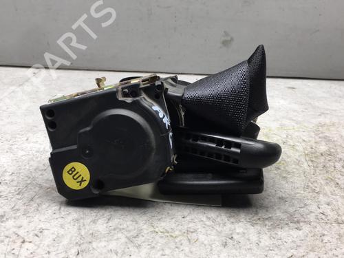 Used Rear left seatbelt Rear left seatbelt JEEP CHEROKEE (KJ) 2.8 CRD 4x4 (163 hp) 25522314 25522314