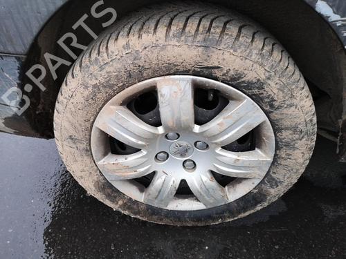 Steering column stalk PEUGEOT PARTNER Box Body/MPV 1.6 HDi | BP25560607I23  - Image 22