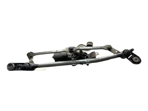 Used Front wiper motor RENAULT CLIO III (BR0/1, CR0/1) 1.5 dCi (BR17, CR17) (86 hp) 28205239