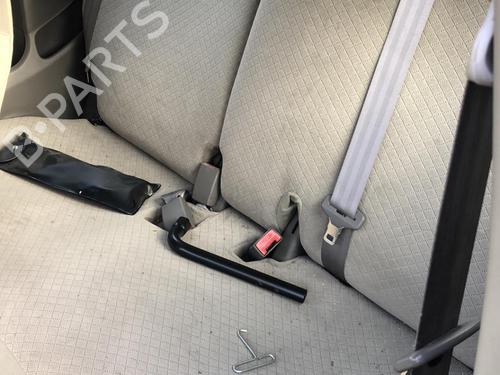 Front bumper reinforcement NISSAN MICRA III (K12) 1.5 dCi | BP25521778C109 