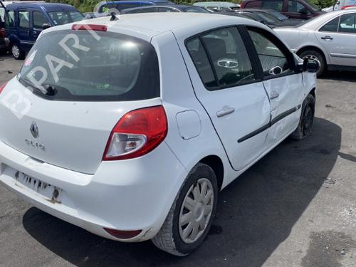 Alternator RENAULT CLIO III (BR0/1, CR0/1) 1.5 dCi (C/BR0G, C/BR1G) | BP27259830M7 