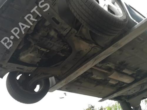 AC compressor RENAULT MODUS / GRAND MODUS (F/JP0_) 1.6 (JP03, JP0B, JP0U, JP0Y, JP1G) | BP25519673M34  - Image 21