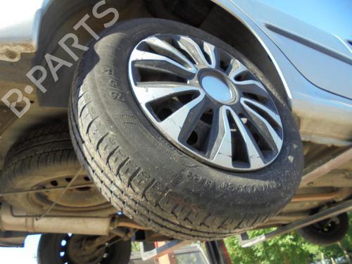 Parkbremsarm/handtak PEUGEOT 206 Hatchback (2A/C) 1.9 D | BP25584044I18 