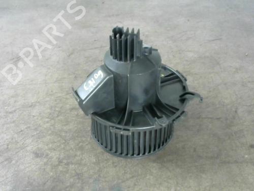Used Heater blower motor OPEL ZAFIRA / ZAFIRA FAMILY B (A05) 1.9 CDTI (M75) (120 hp) 25537769