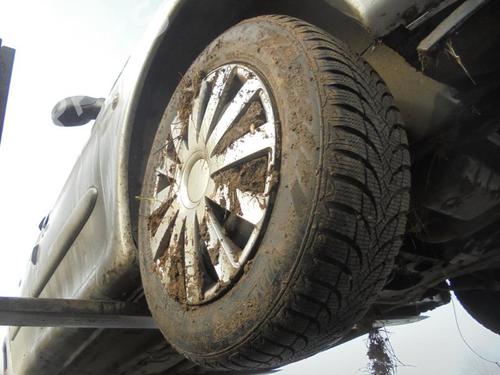 Right mirror CITROËN XSARA PICASSO (N68) 1.6 HDi | BP25516821C27 