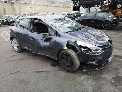 Left tailgate light RENAULT CLIO IV (BH_) 1.5 dCi 110 | BP25524983C79 - Image 33