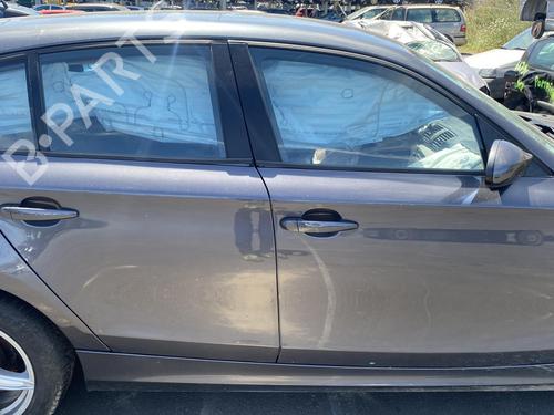 Front right lock BMW 1 (E87) 118 d | BP25520528C97 