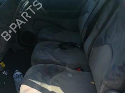 Rudehejsemekanisme Højre foran CITROËN XSARA PICASSO (N68) 2.0 HDi | BP25552573C23 