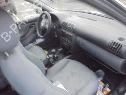 Right front fog light SEAT LEON (1M1) 1.9 TDI | BP25553886C31 - Image 18