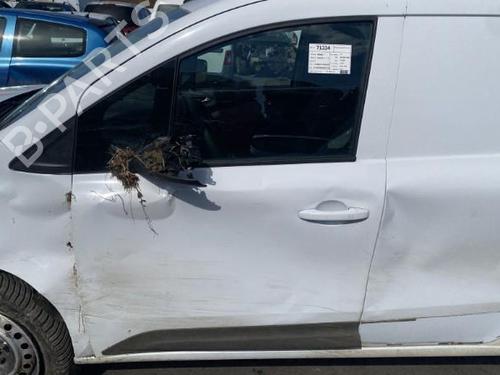 Used Parts RENAULT KANGOO III MPV  TCe 130 (KJMB)  2496504