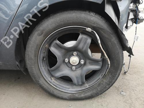 Front right belt tensioner RENAULT CLIO IV (BH_) 0.9 TCe 90 (BHNF, BHMA, BHMH, BHJK, BHJR) | BP30618742C88 