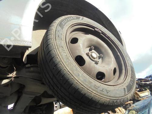 Tow ball/Mechanism CITROËN C4 Picasso I MPV (UD_) 2.0 HDi 138 | BP27344876C141 