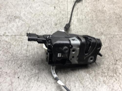 Front right lock PEUGEOT EXPERT Van (V_) 2.0 BlueHDi 120 | BP25501838C97