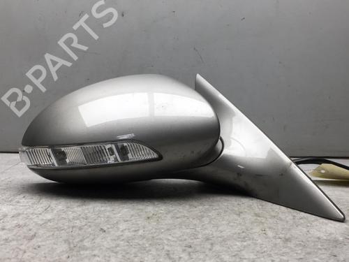 Used Right mirror MERCEDES-BENZ CLS (C219) CLS 320 CDI (219.322) (224 hp) 25556486