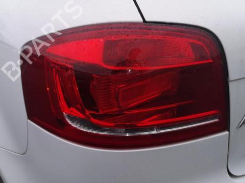 Left sun visor AUDI A3 (8P1) 2.0 TDI 16V | BP25532113I1  - Image 14
