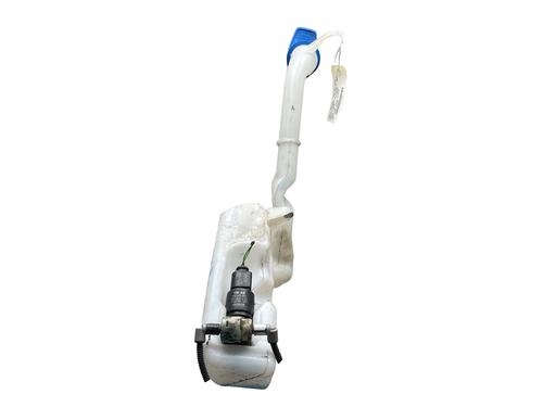 Windscreen washer tank SKODA FABIA II (542) 1.4 TDI | BP25571881C113 