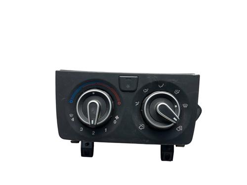 Climate control PEUGEOT BOXER Van 2.2 BlueHDi 140 | BP36652295I5 - Image 2