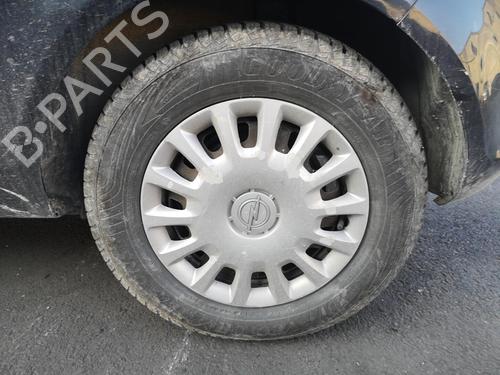 Højre baglygte OPEL CORSA D (S07) 1.3 CDTI (L08, L68) | BP25538499C35 