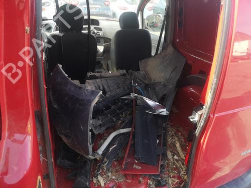 Front right window mechanism RENAULT KANGOO Express (FW0/1_) 1.5 dCi 85 (FW0K, FW0L, FW0B) | BP25585505C23  - Image 32