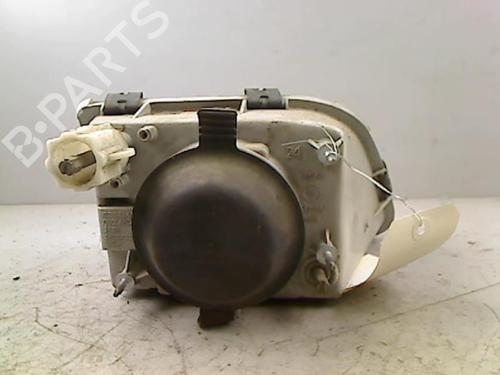 Used Left headlight Left headlight ROVER 100 / METRO Hatchback (XP) 111 C/L/S (60 hp) 25582561 25582561