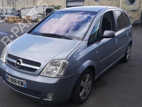 Front left interior door handle OPEL MERIVA A MPV (X03) 1.7 CDTI (E75) | BP25560865I13 - Image 11