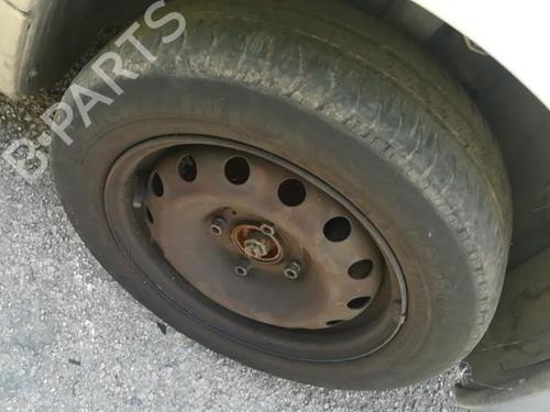 Front left seatbelt PEUGEOT 206 SW (2E/K) 1.4 | BP25584231I26  - Image 9