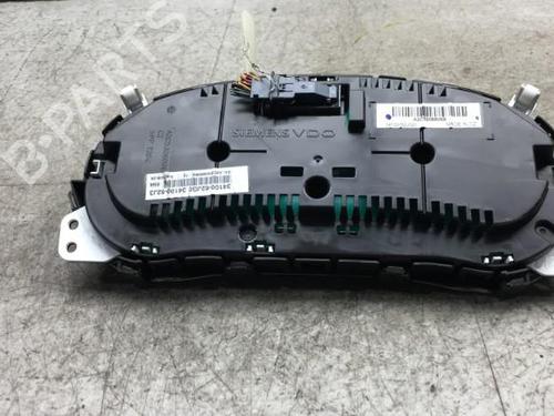 Instrument cluster SUZUKI SWIFT III (MZ, EZ) 1.3 DDiS (RS413D) | BP25566398C47 