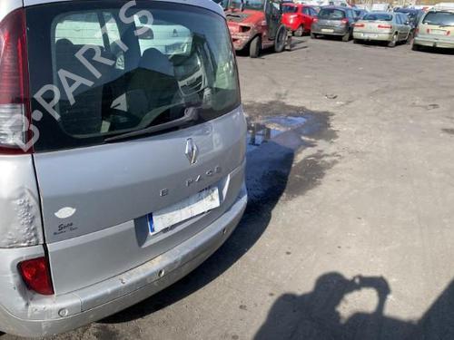 Alternator RENAULT ESPACE IV (JK0/1_) 2.0 dCi (JK01, JK02, JK1J, JK1K, JK1H) | BP25572916M7  - Image 19