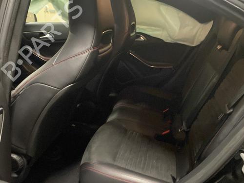 Used Parts MERCEDES-BENZ CLA Coupe (C117) CLA 220 CDI / d (117.303) 4480601