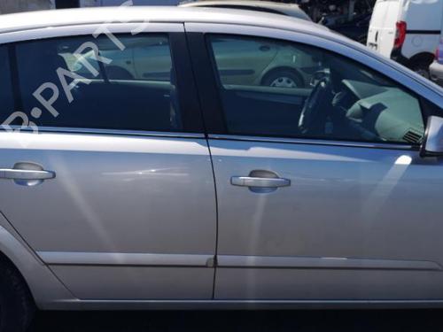 Starter OPEL ASTRA H (A04) 1.6 (L48) | BP25538662M8 - Image 5