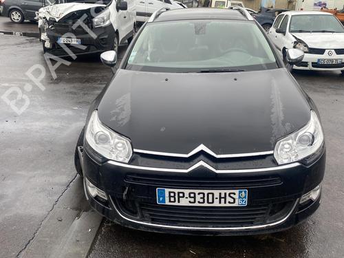 Left tailgate light CITROËN C5 III Break (RW_) 3.0 HDi 240 (RWX8CA) | BP25535007C79  - Image 30