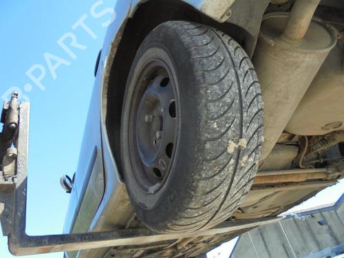Steering column stalk RENAULT MEGANE I (BA0/1_) 1.9 D Eco (BA0A, BA0U, BA0R) | BP25578134I23 