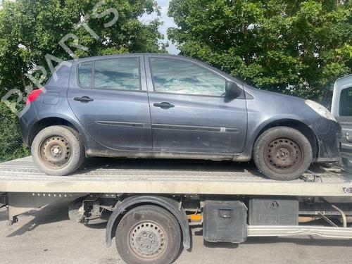 Front left seatbelt RENAULT CLIO III (BR0/1, CR0/1) 1.5 dCi (BR17, CR17) | BP25512816I26 - Image 5
