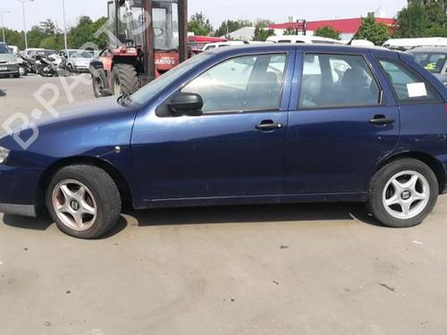 Front windshield wiper arm SEAT IBIZA II (6K1) 1.9 SDI | BP25584202C143 