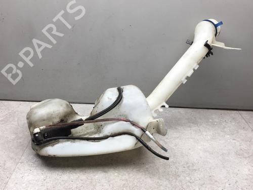 Used Windscreen washer tank CITROËN XSARA PICASSO (N68) 1.6 HDi (90 hp) 25581144