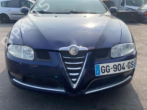 Left mirror ALFA ROMEO GT (937_) 1.9 JTD (937CXN1B) | BP25571683C26 